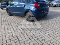 2017 Suzuki Baleno