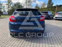2017 Suzuki Baleno