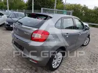 2017 Suzuki Baleno