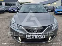2017 Suzuki Baleno