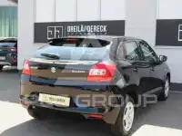 2017 Suzuki Baleno