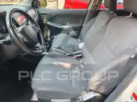 2017 Suzuki Baleno