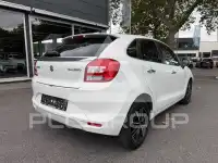 2017 Suzuki Baleno