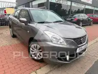 2017 Suzuki Baleno