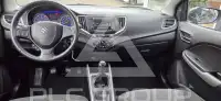 2017 Suzuki Baleno
