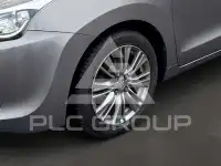 2017 Suzuki Baleno