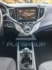 2017 Suzuki Baleno