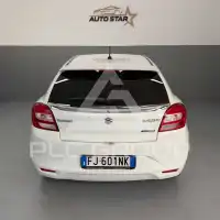 2017 Suzuki Baleno