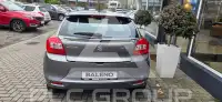 2017 Suzuki Baleno