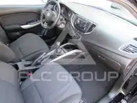 2017 Suzuki Baleno