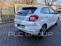 2017 Suzuki Baleno