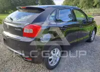 2017 Suzuki Baleno