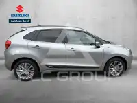 2017 Suzuki Baleno