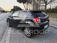 2017 Suzuki Baleno