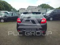 2017 Suzuki Baleno