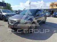 2017 Suzuki Baleno