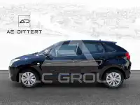 2017 Suzuki Baleno