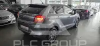 2017 Suzuki Baleno