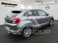 2017 Suzuki Baleno