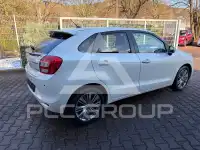 2017 Suzuki Baleno