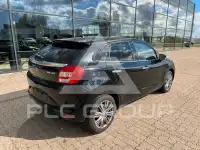 2017 Suzuki Baleno