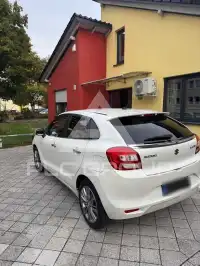2017 Suzuki Baleno