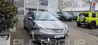2017 Suzuki Baleno