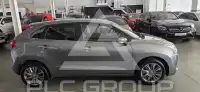 2017 Suzuki Baleno
