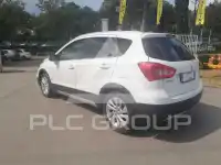 2017 Suzuki Across