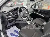 2017 Suzuki Across