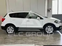 2017 Suzuki Across