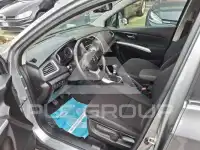 2017 Suzuki Across