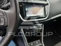 2017 Suzuki Across