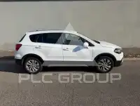 2017 Suzuki Across