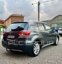 2017 Suzuki Across