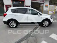 2017 Suzuki Across