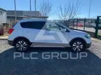 2017 Suzuki Across