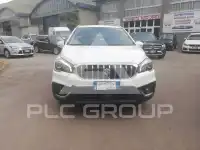 2017 Suzuki Across
