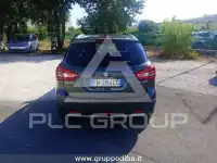 2017 Suzuki Across
