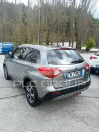 2017 Suzuki Across