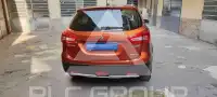 2017 Suzuki Across