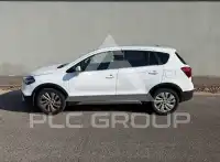 2017 Suzuki Across