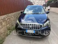 2017 Suzuki Across
