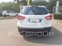 2017 Suzuki Across
