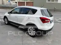 2017 Suzuki Across