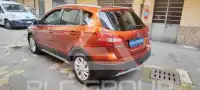 2017 Suzuki Across