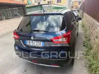 2017 Suzuki Across