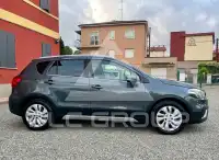 2017 Suzuki Across