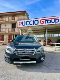 2017 Subaru Outback