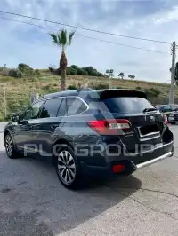 2017 Subaru Outback